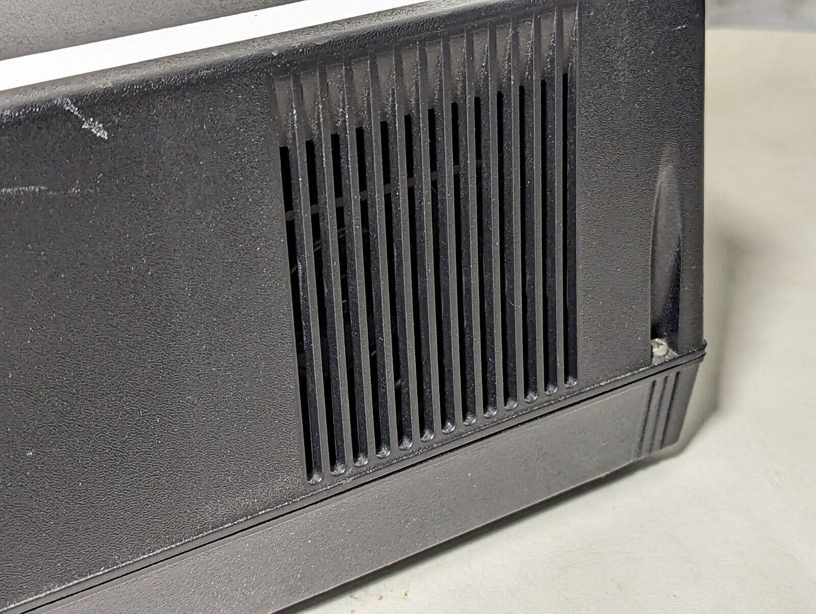 GE PhastSystem Separation and Control Unit 56118591, Development Unit 56118593