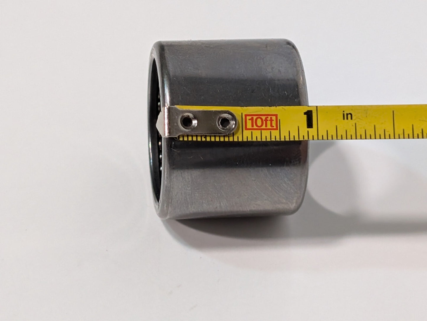 [3] NEW Koyo B-1616;PB;L125 Drawn Cup Needle Roller Bearing, 1" Bore