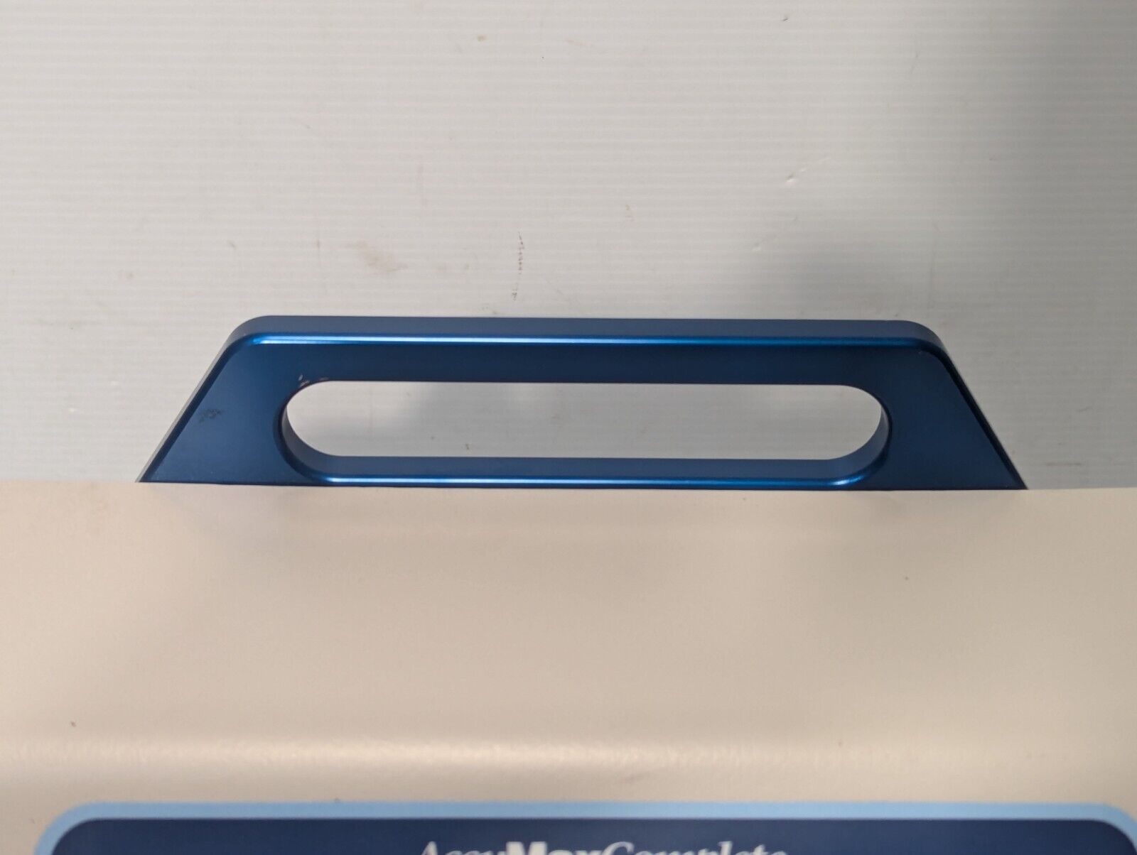 AccuMaxComplete Quantum Convertible, Therapeutic Support System - Free Shipping