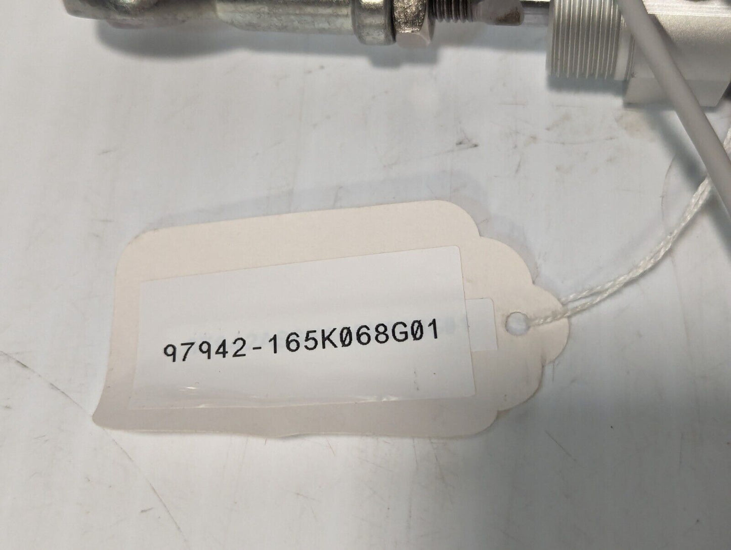 SMC CDM2D25-50 Pneumatic Air Cylinder, 145psi Max, 1.00MPa - Free Shipping