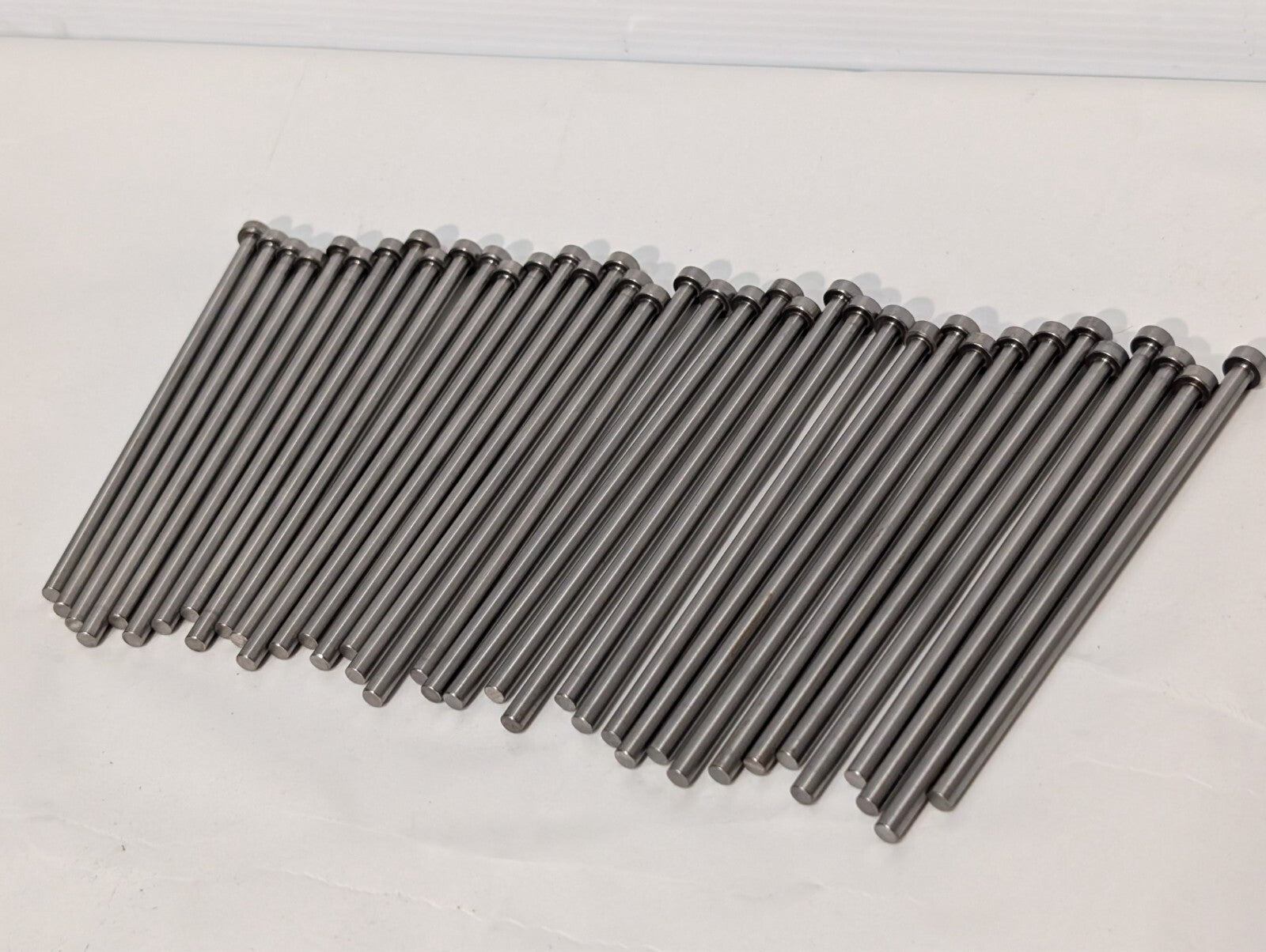 (37) Progressive Components CPH218-6 Core Pins / Pushrods