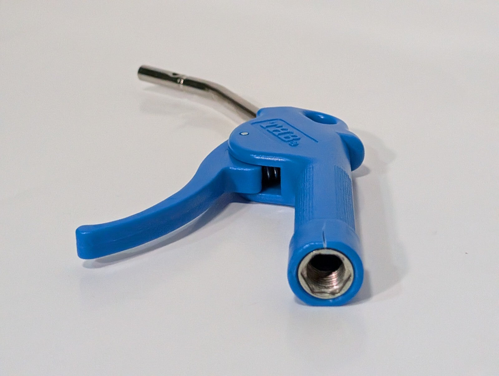 [3] THB B13NC-11-JP Plastic Safety Blow Gun 62309554 4" Angle Nozzle Pistol