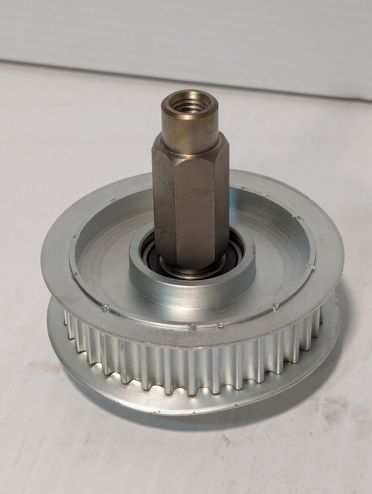 Synchronous Pulley Assembly 3020-13-000-1564 141K410G01 - Free Shipping