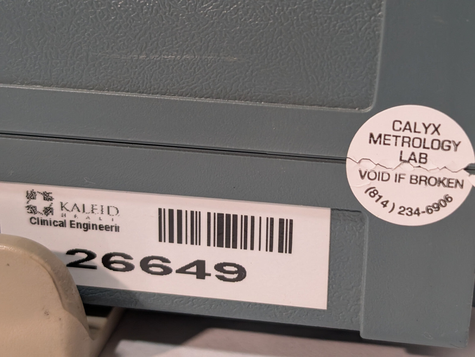 Tektronix CFG250 Function Generator with Power Cord 2MHz