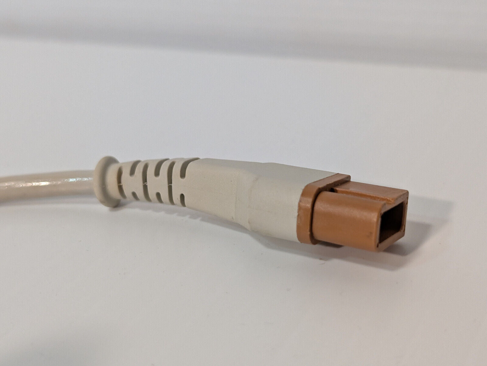 Spacelabs Medical 700-0031-00 Dual Temperature Adapter Cable, LHI 11/10