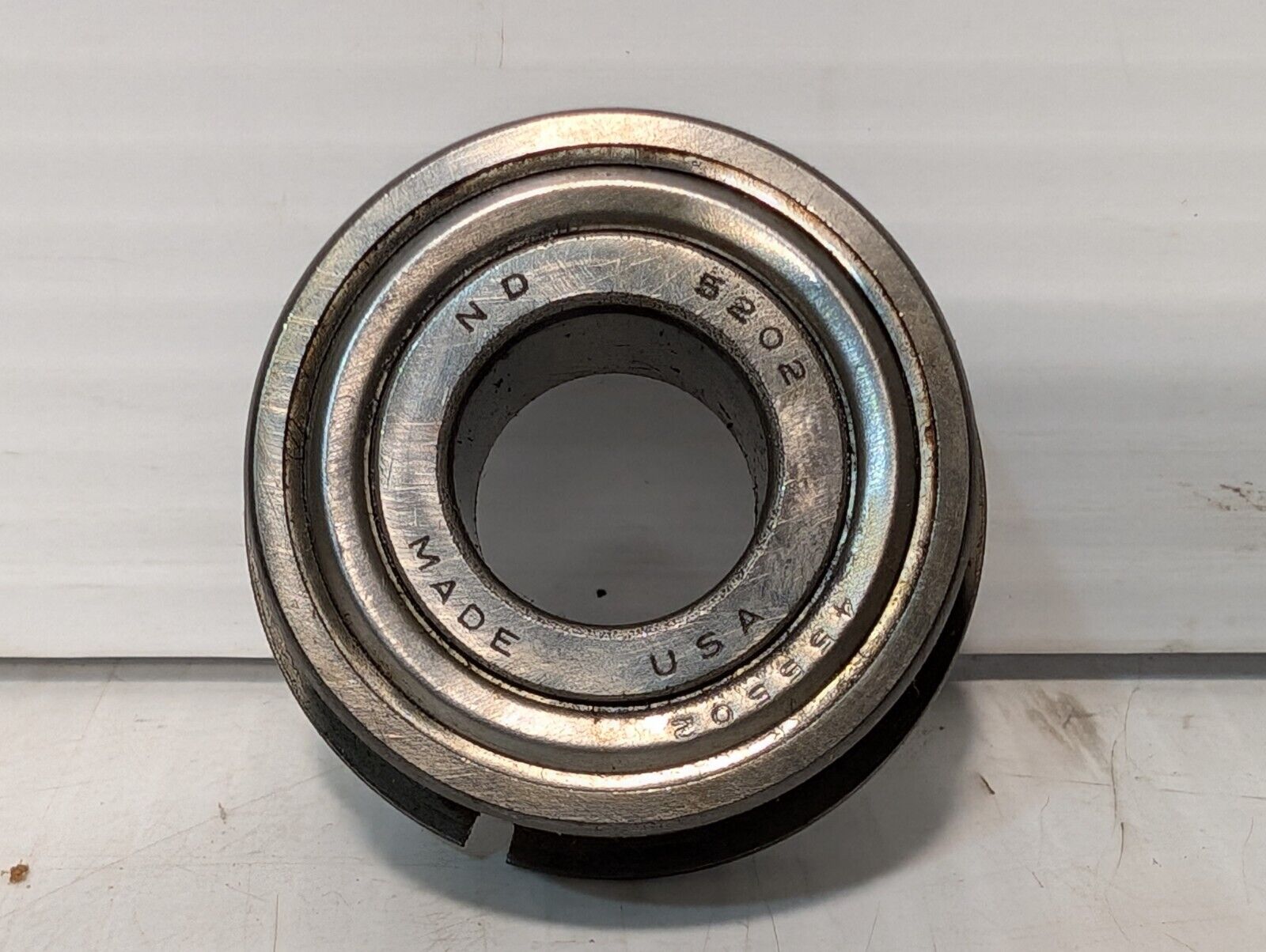New Departure 5202 and 5205 Ball Bearings - Free Shipping+Returns