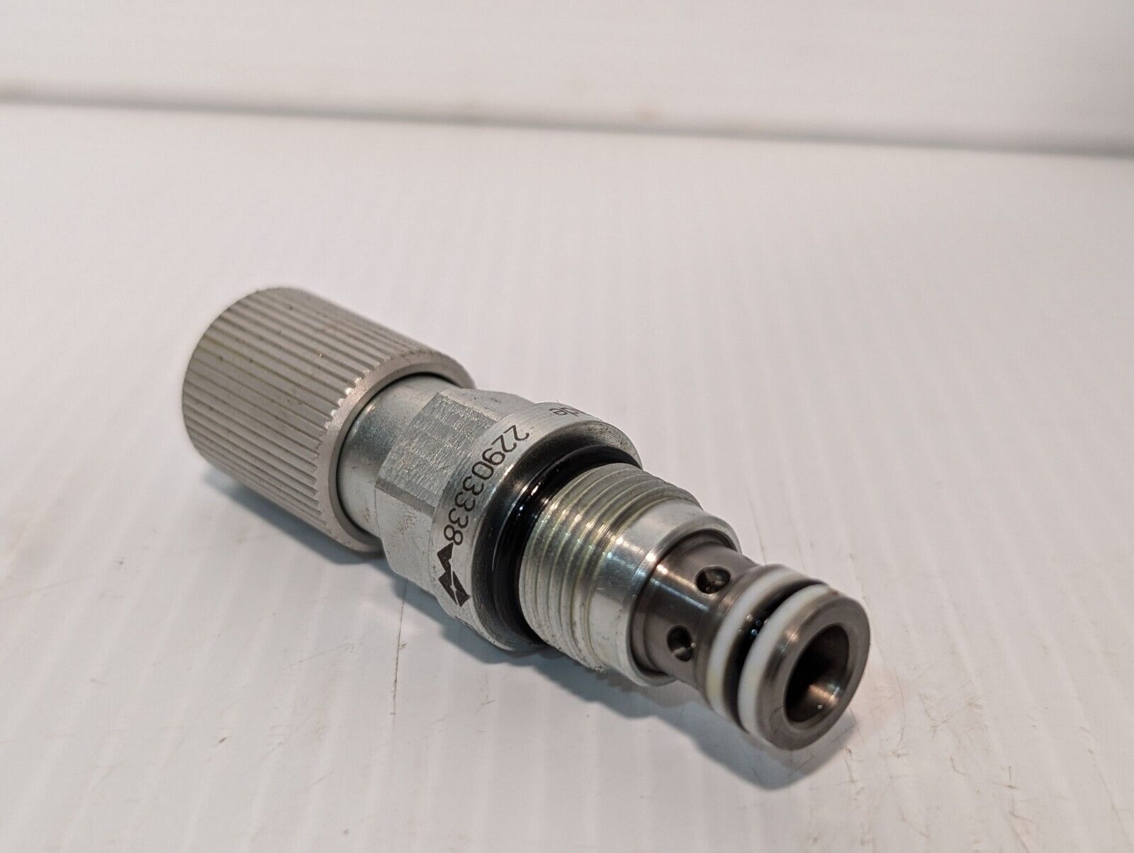 Wandfluh BVPMP18-350RE Pressure Relief Valve Cartridge - Free Shipping