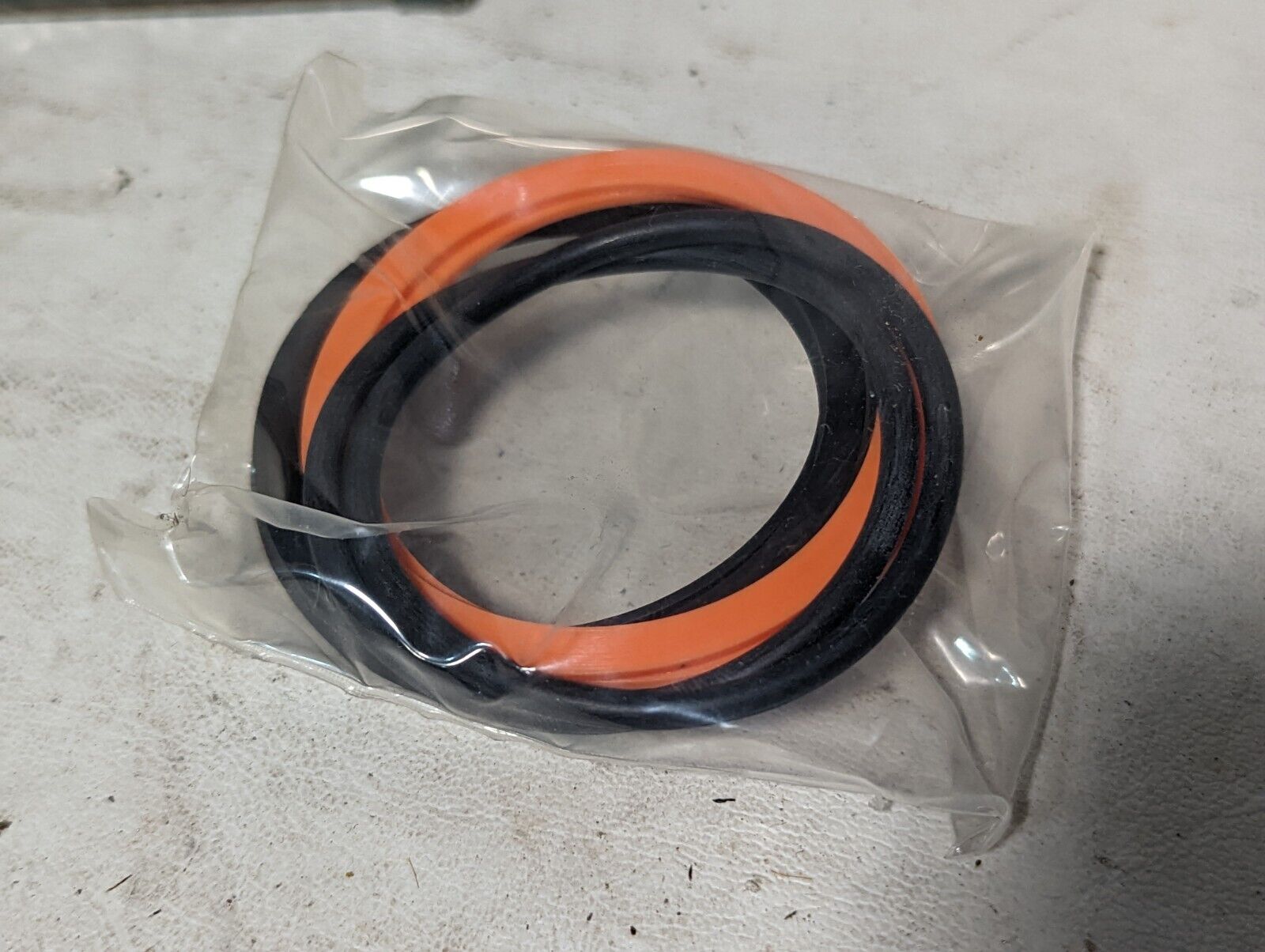 Lot of 3 MSC Michael-Stephens PH-PK252HLL01 Piston Seal Kits