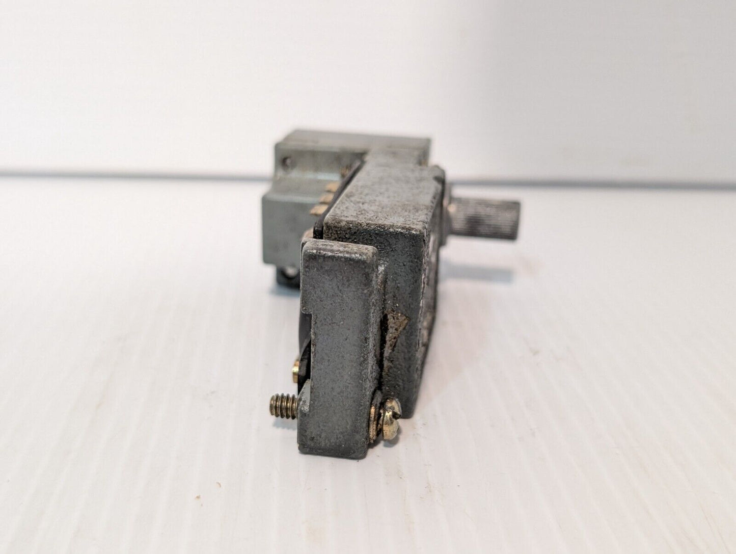 Square D Operation Head, 9007 Type: B Micro Switch, Limit Switch - Free Shipping