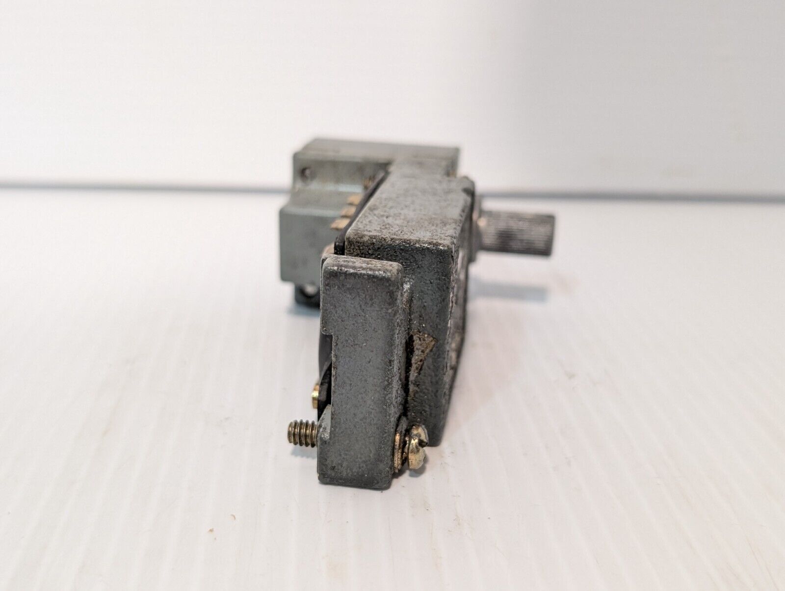 Square D Operation Head, 9007 Type: B Micro Switch, Limit Switch - Free Shipping