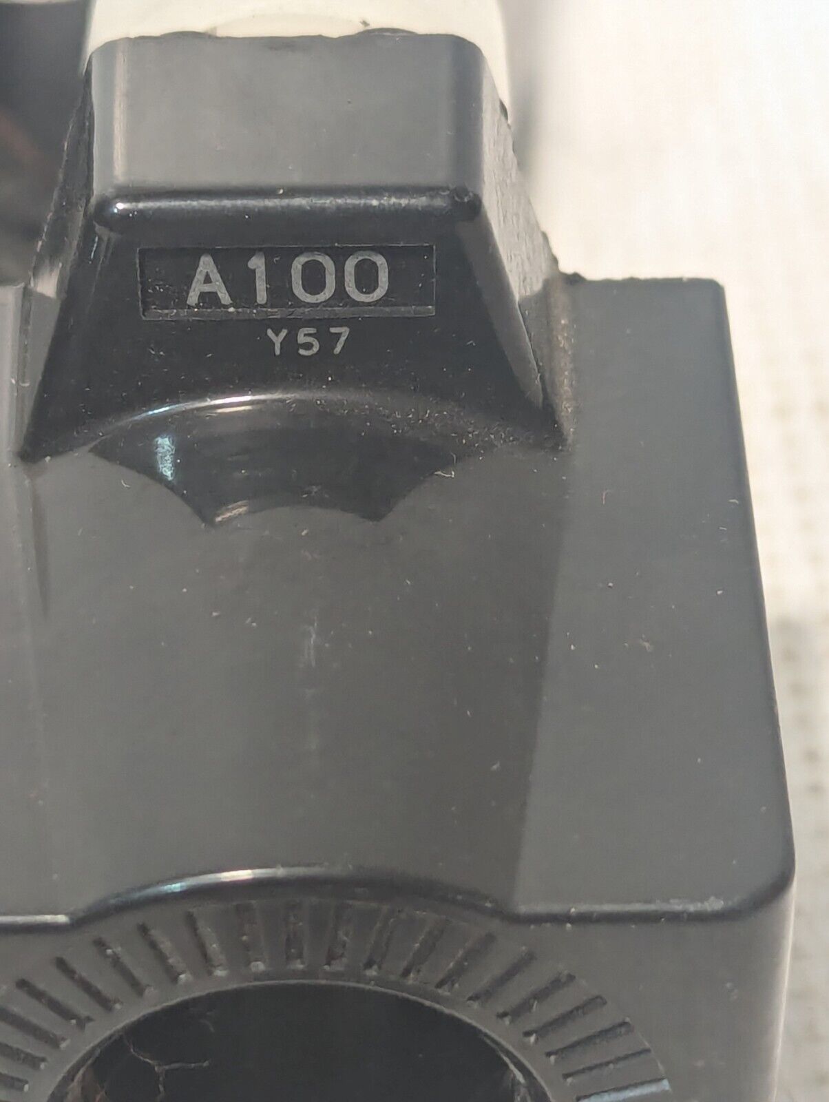 Yuken A100 Solenoid Coil - Free Shipping