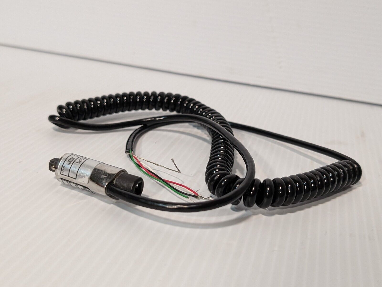 Transducer Techniques SWS-10 Load Cells Force/Torque Sensor
