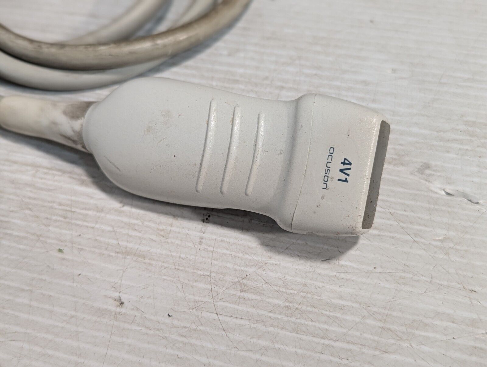 ACUSON 4V1 Ultrasound Transducer Probe For Siemens S2000/S3000 - Free Shipping