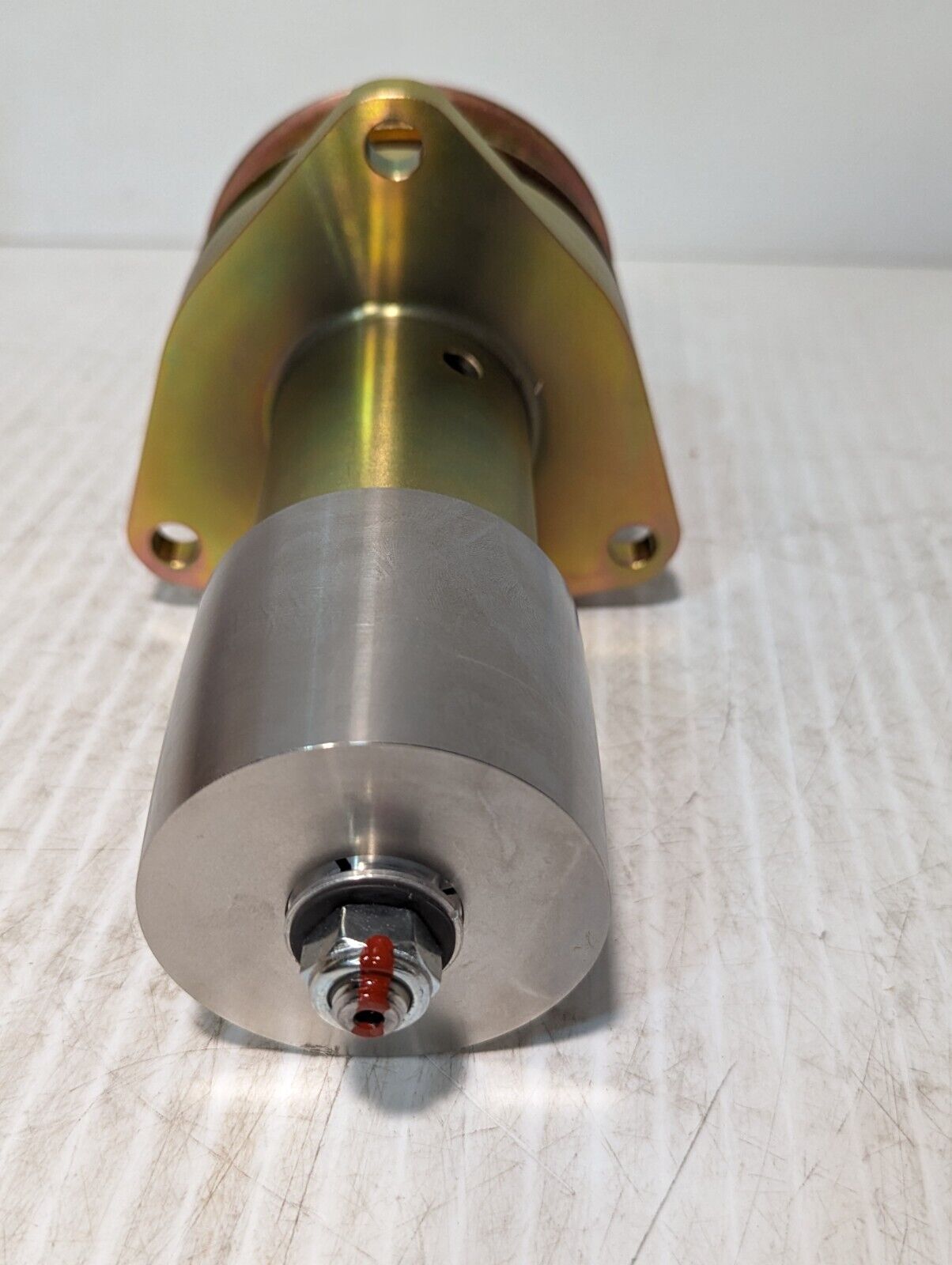3040-10-000-8846 134K117G01 Heavy Duty Spindle Drive Assembly - Free Shipping