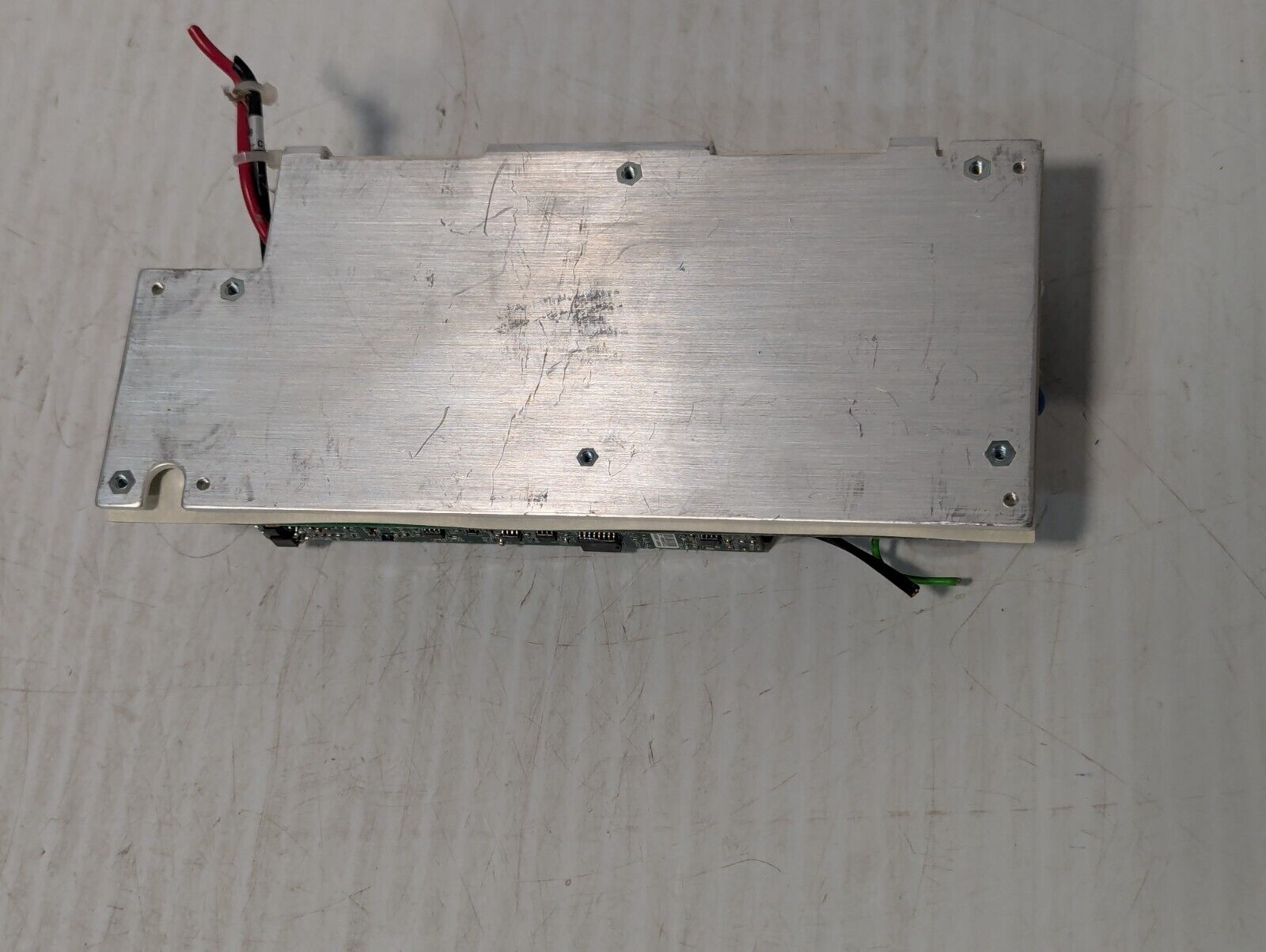TDC0838-04018 Printed Circuit Board, CP8-94V-0, Loaded - Free Shipping