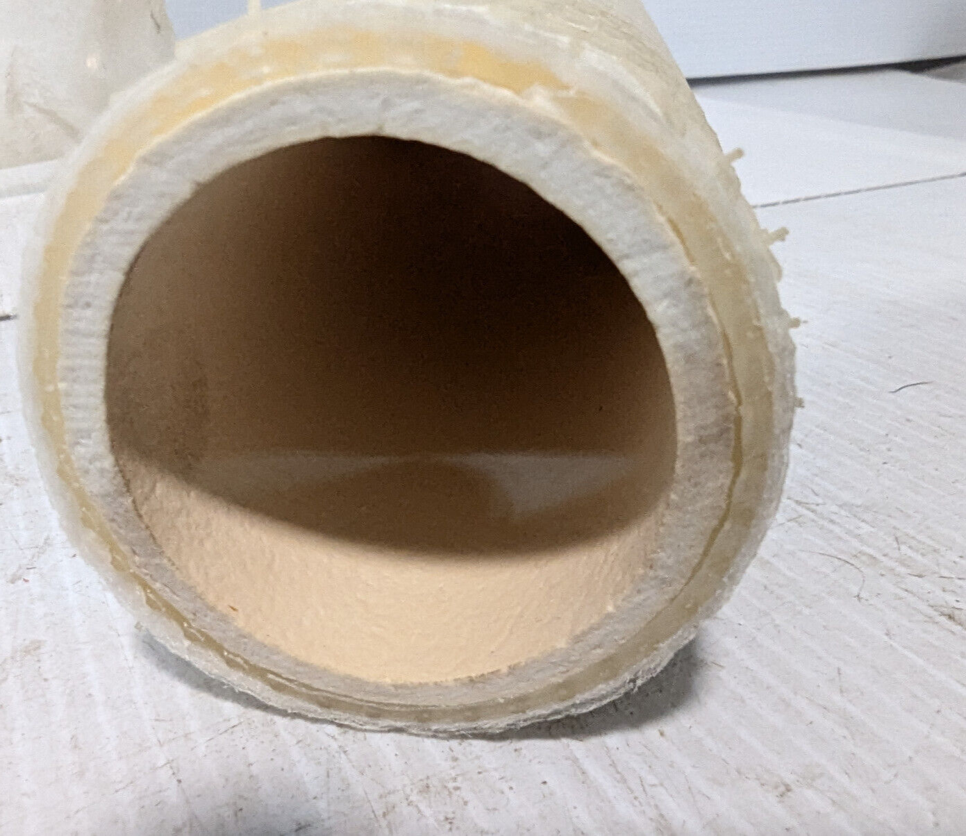 SU C20-187 38-5 Replacement Industrial Filter