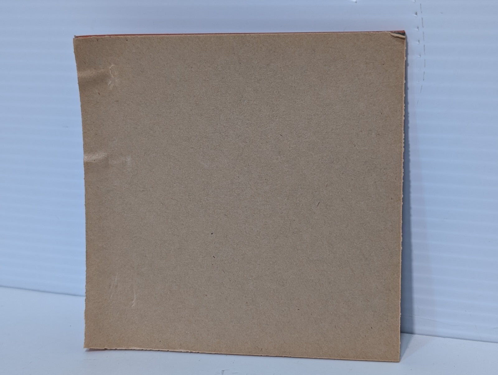 Unbranded 0400534B Die Holder Plate with Pad, 4-3/8" (111mm) x 4-3/8" (111mm)