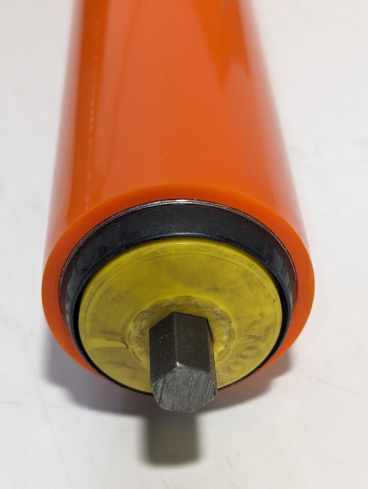 3915-13-000-1719 163K419H01 2-Groove Sleeved Idler Roller, 15.88"-Free Shipping