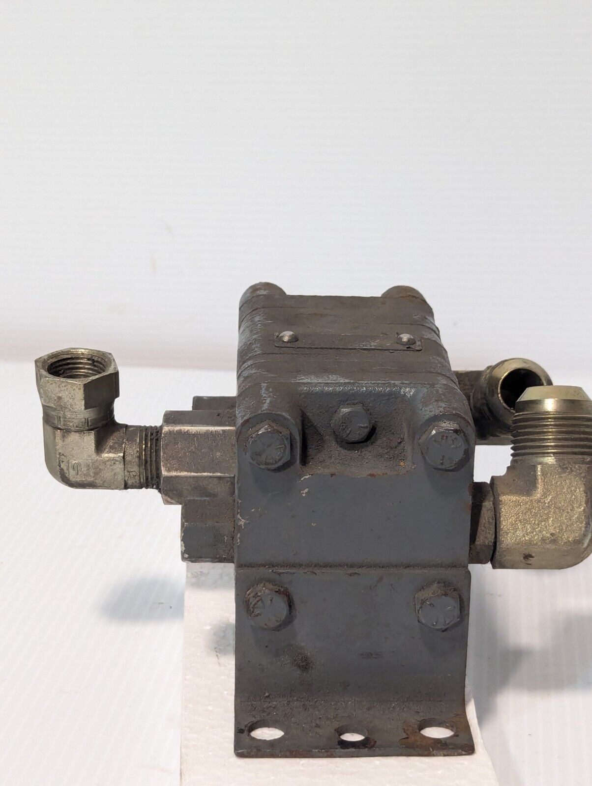 Viking Pump GD-05EE00-GV External Gear Pumps - Flow Dividers - Free Shipping