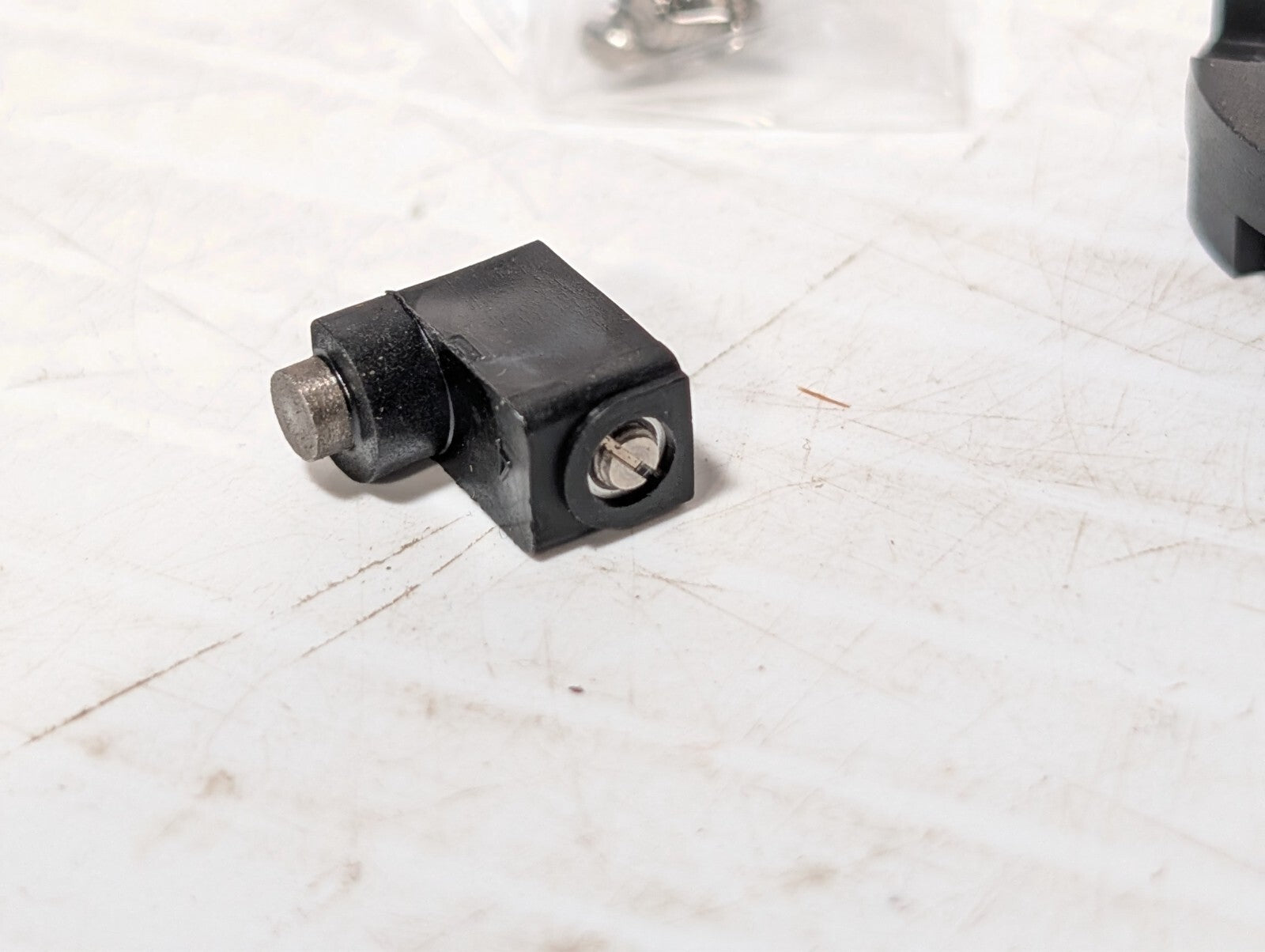 SMC P211170-1 Switch Mounting Assembly for Rotary Actuator