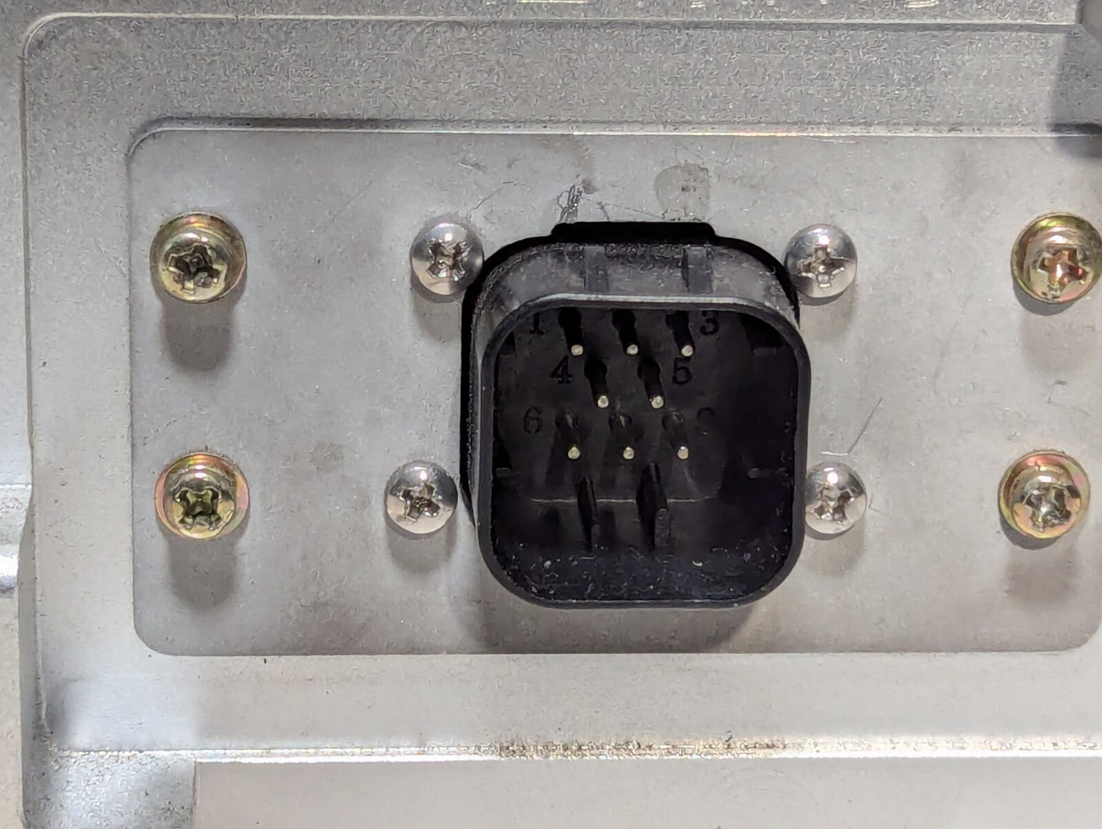 SPT-HYDCDC-100 100kW On Board Charger Converter Electric Vehicle EV 450-750V DC