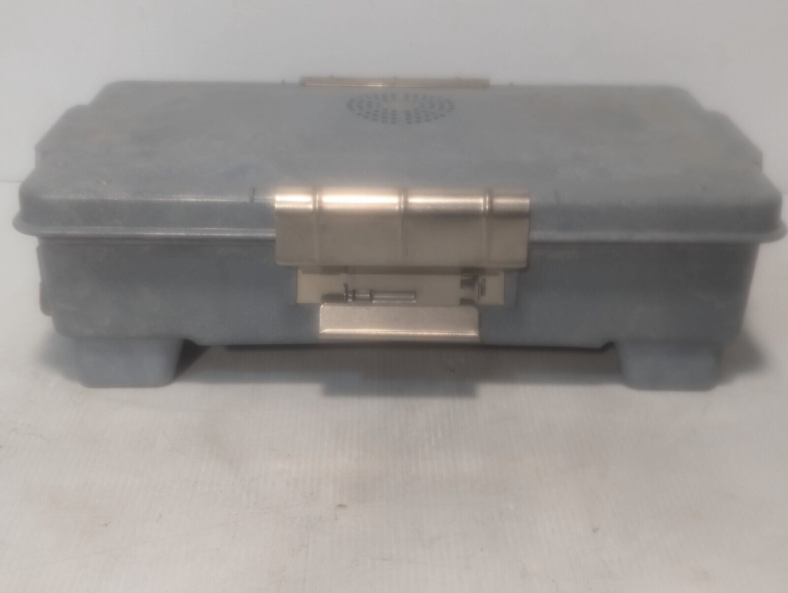 STERIS Amsco Solid Lid Sterilization Container 19 x 11 x 6 inches- Free Shipping