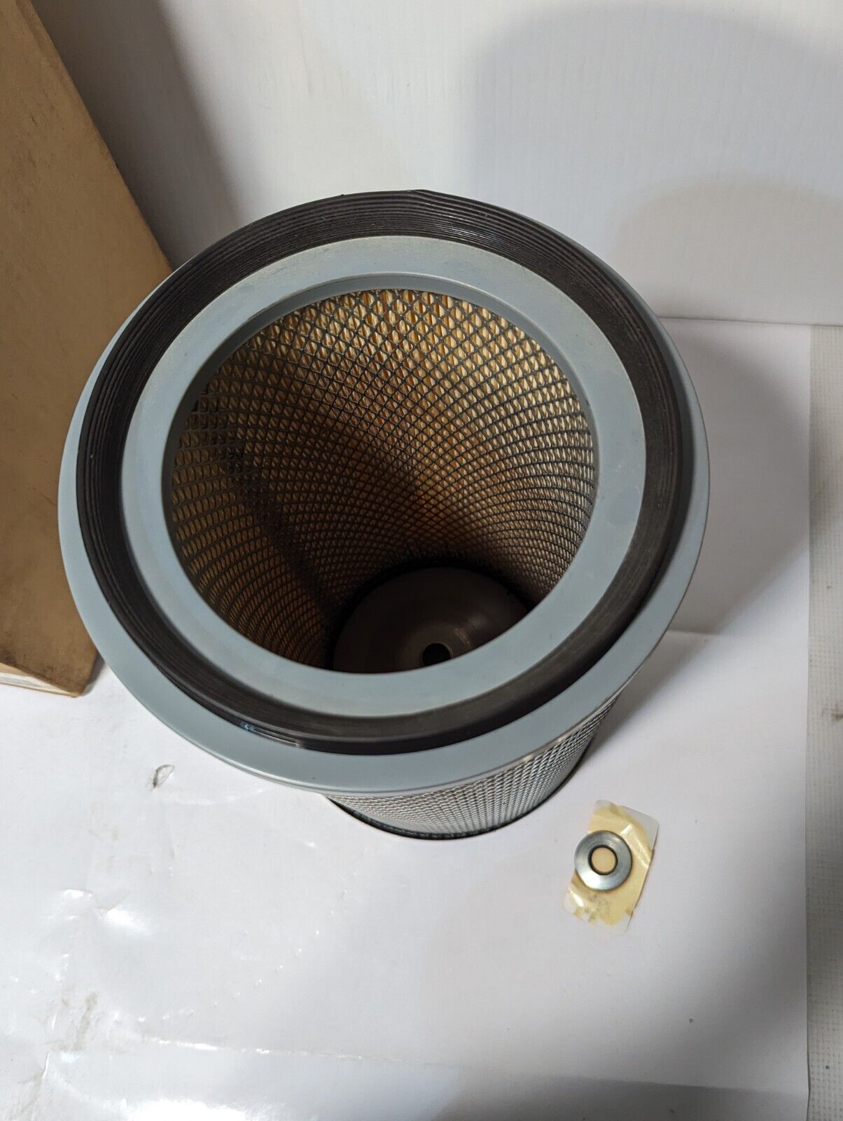 Napa Gold 2948 Air Filter - Free Shipping