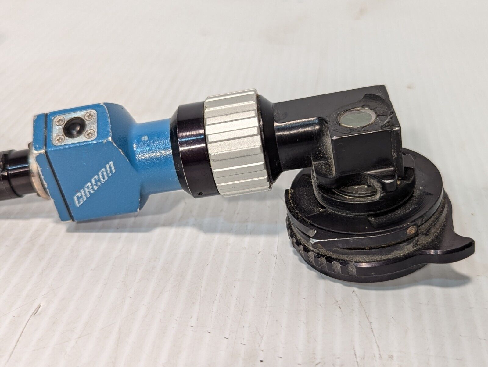 Circon Endoscopy Camera Head with Coupler - Free Shipping