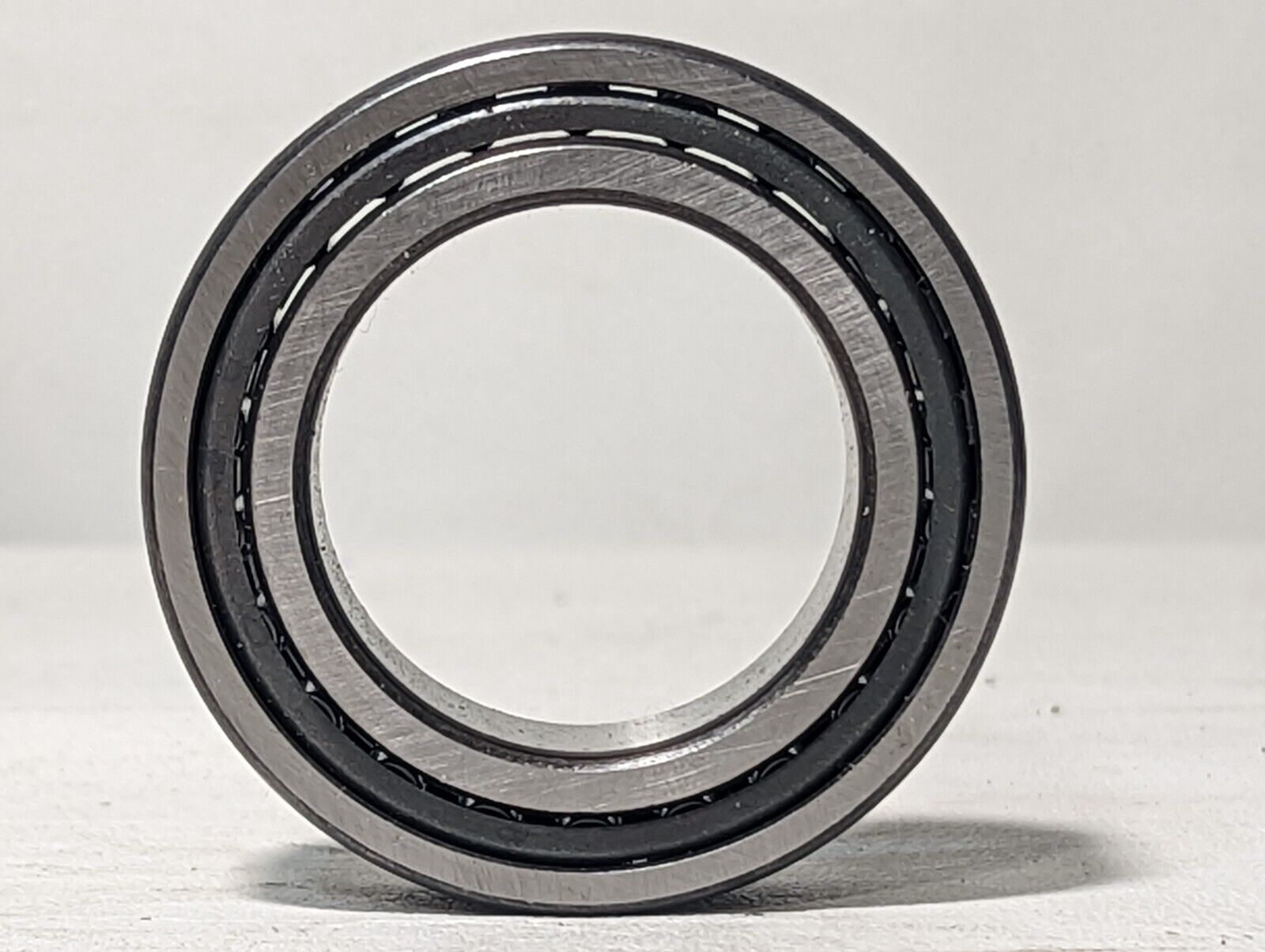 INA NKIS40 needle roller bearing, 40 mm Bore, 65 mm OD, 22 mm Width, Open