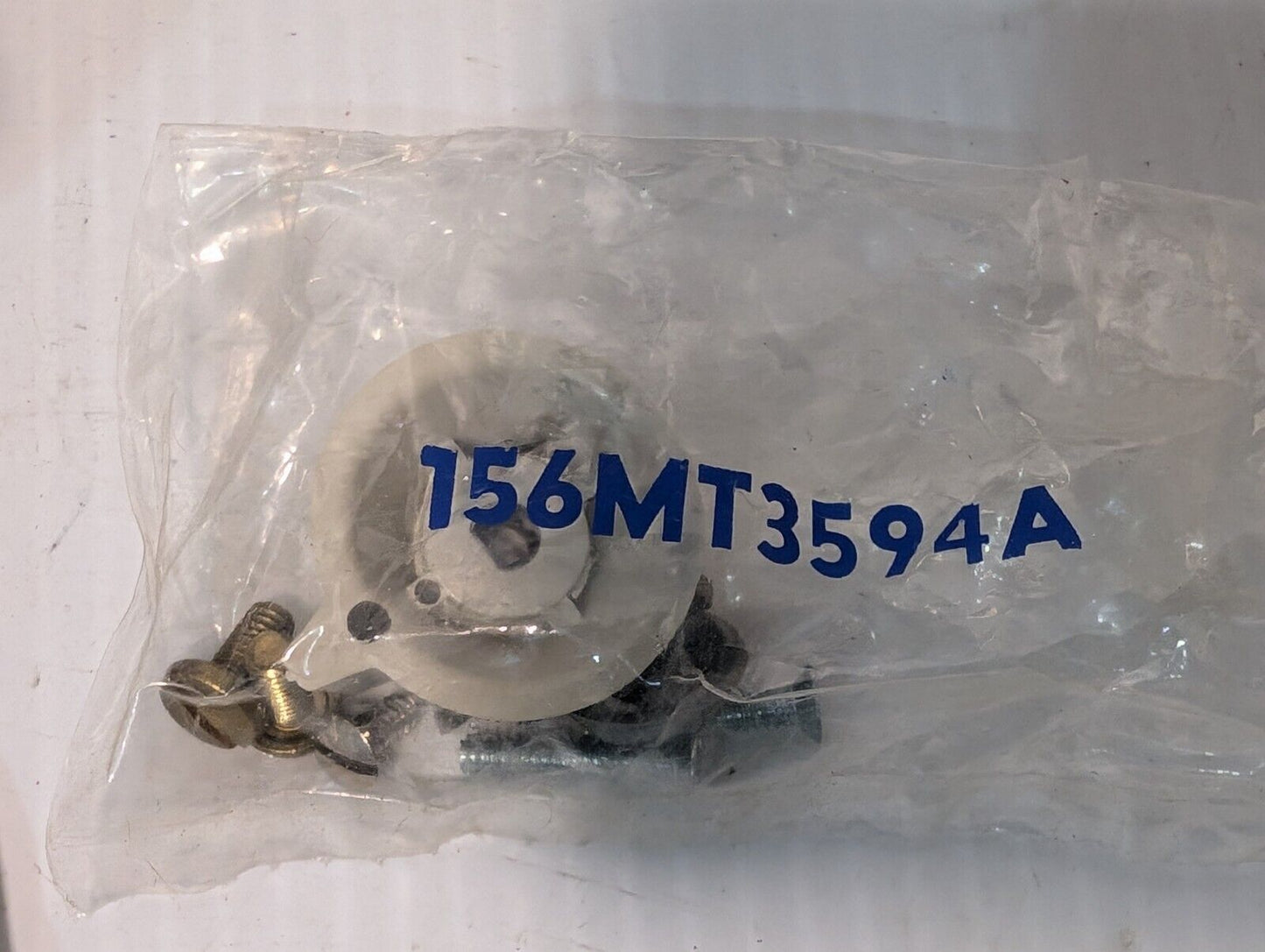 Intermatic F5M Spring Wound Time Switch, 5 Minute Cycle, w/o Hold Feature