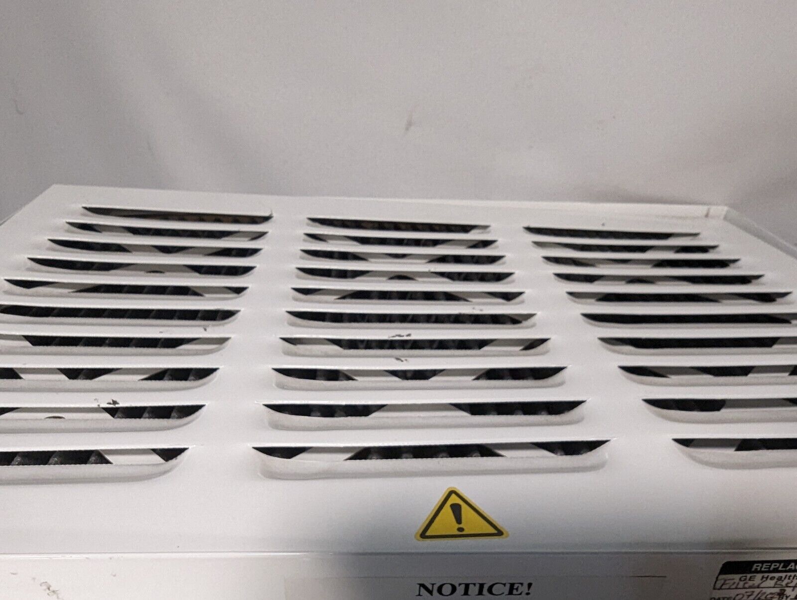 PCi Medical G18-E disinfection soak station for endoscopes