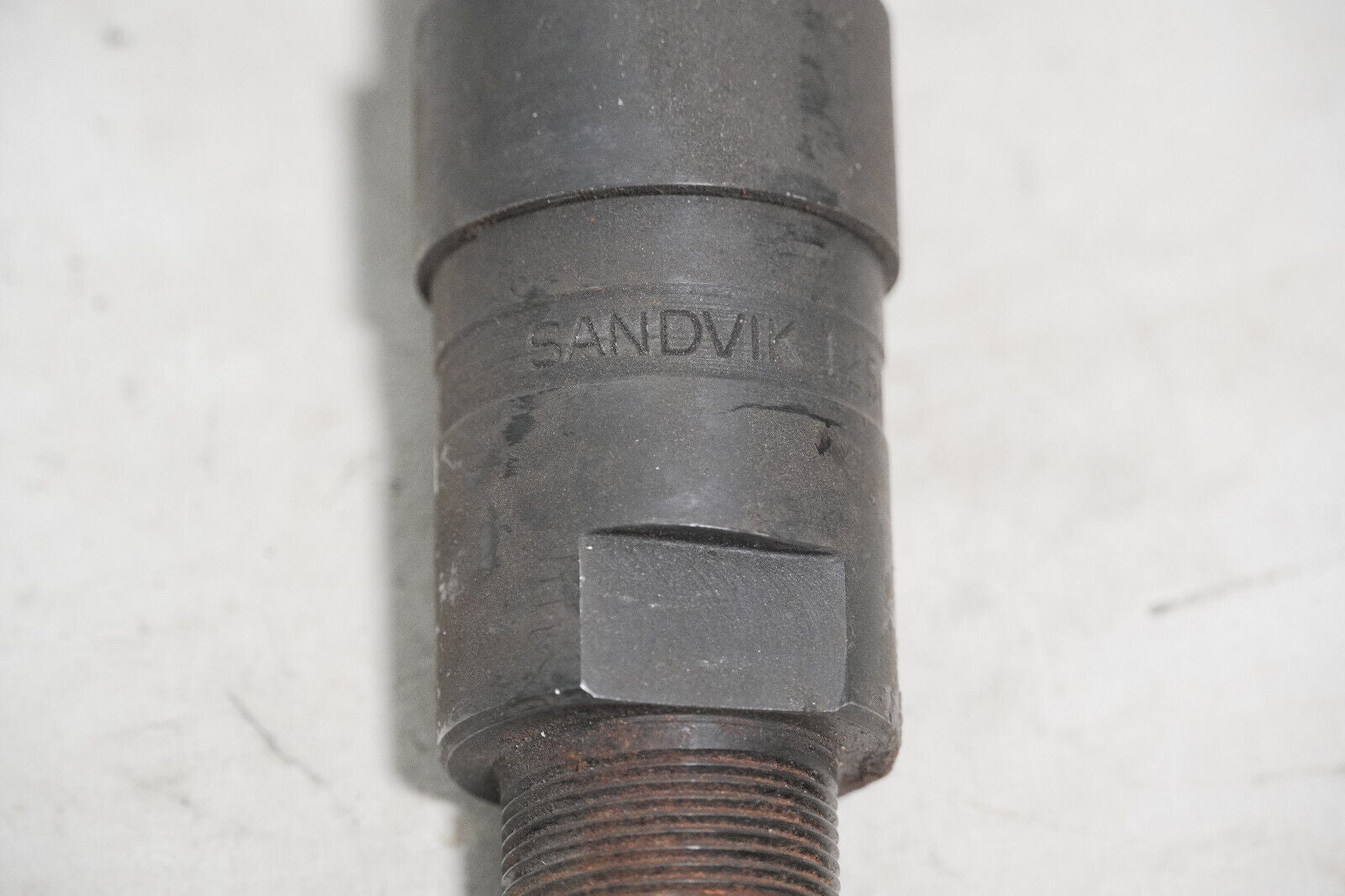 Sandvik Collet Chuck 12541-1