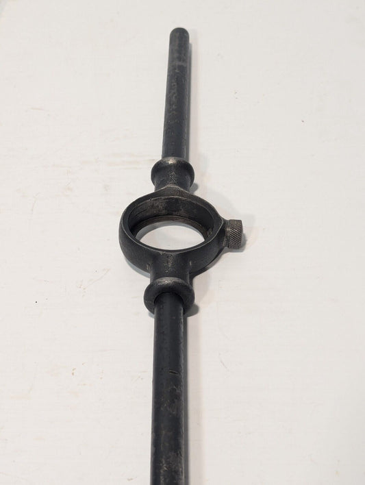 Unbranded die handle wrench, 2 inch diameter hole, 19.5 inches long - Free Ship