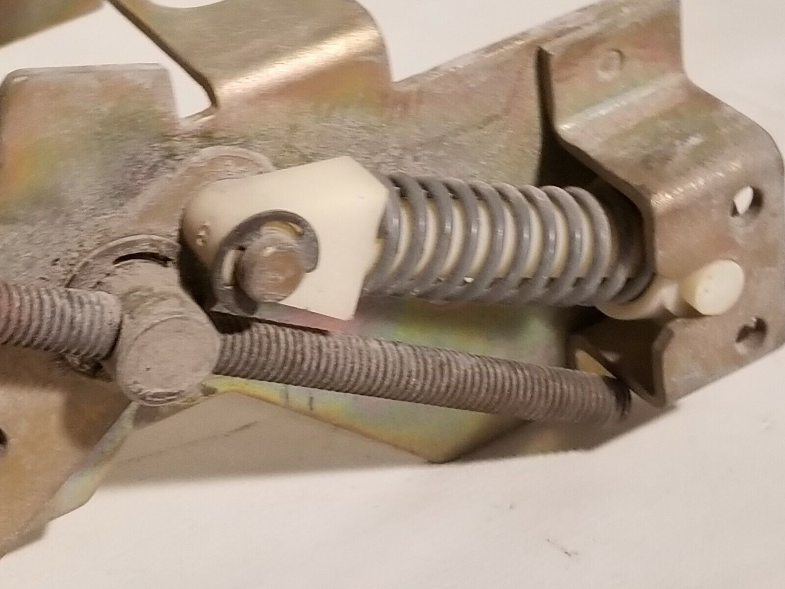 Square D 9422-RP-1 operating mechanism