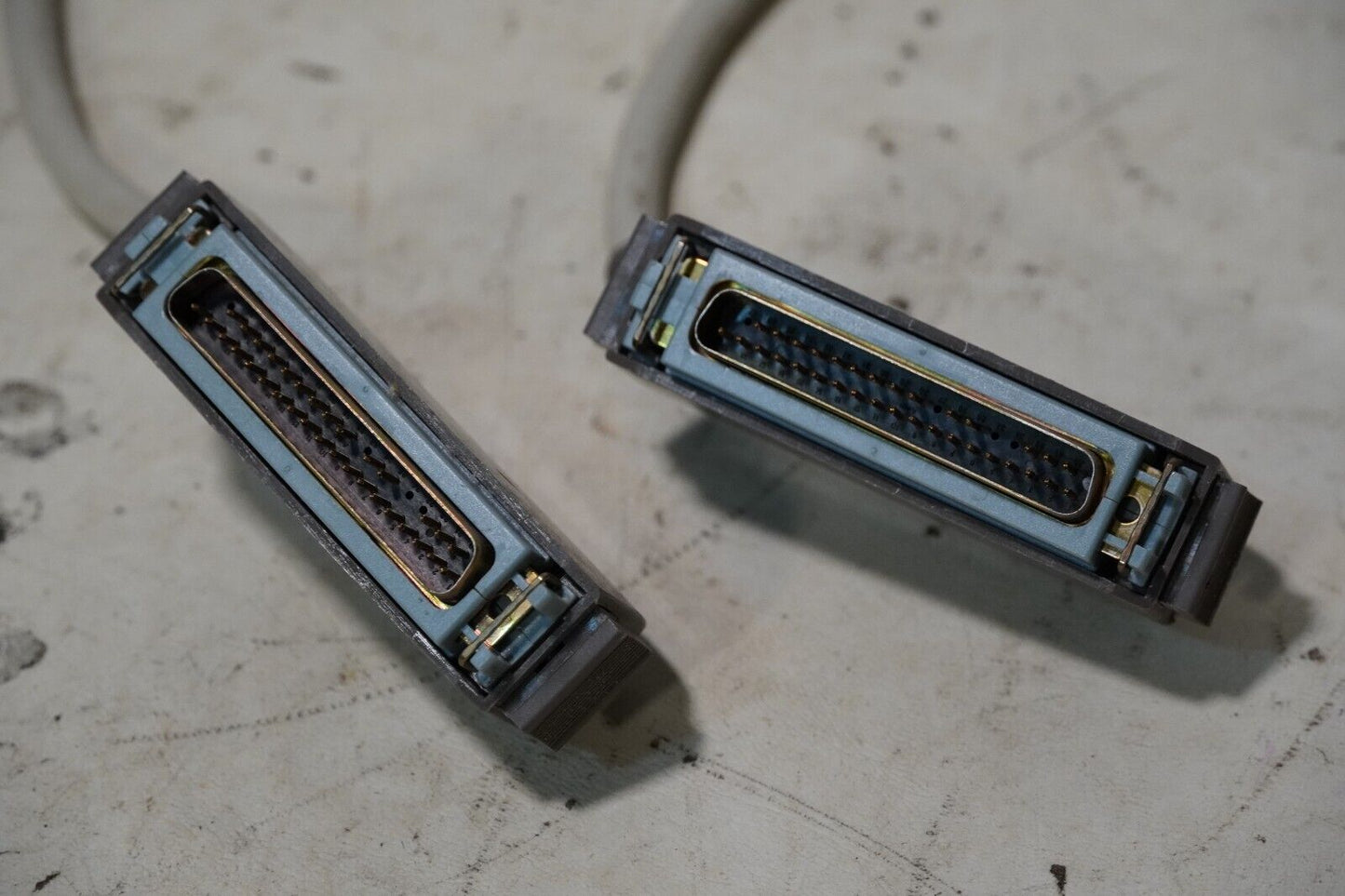 DC-37 Medical Cable, 33 pins in use, 73 71 651-D3