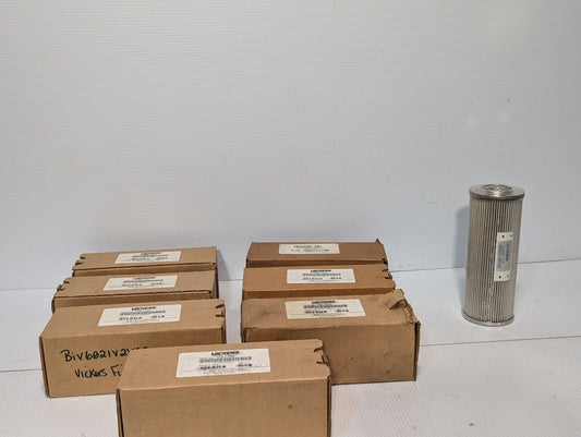 Vickers V6021V2V05 Interchange Hydraulic Filter - Free Shipping