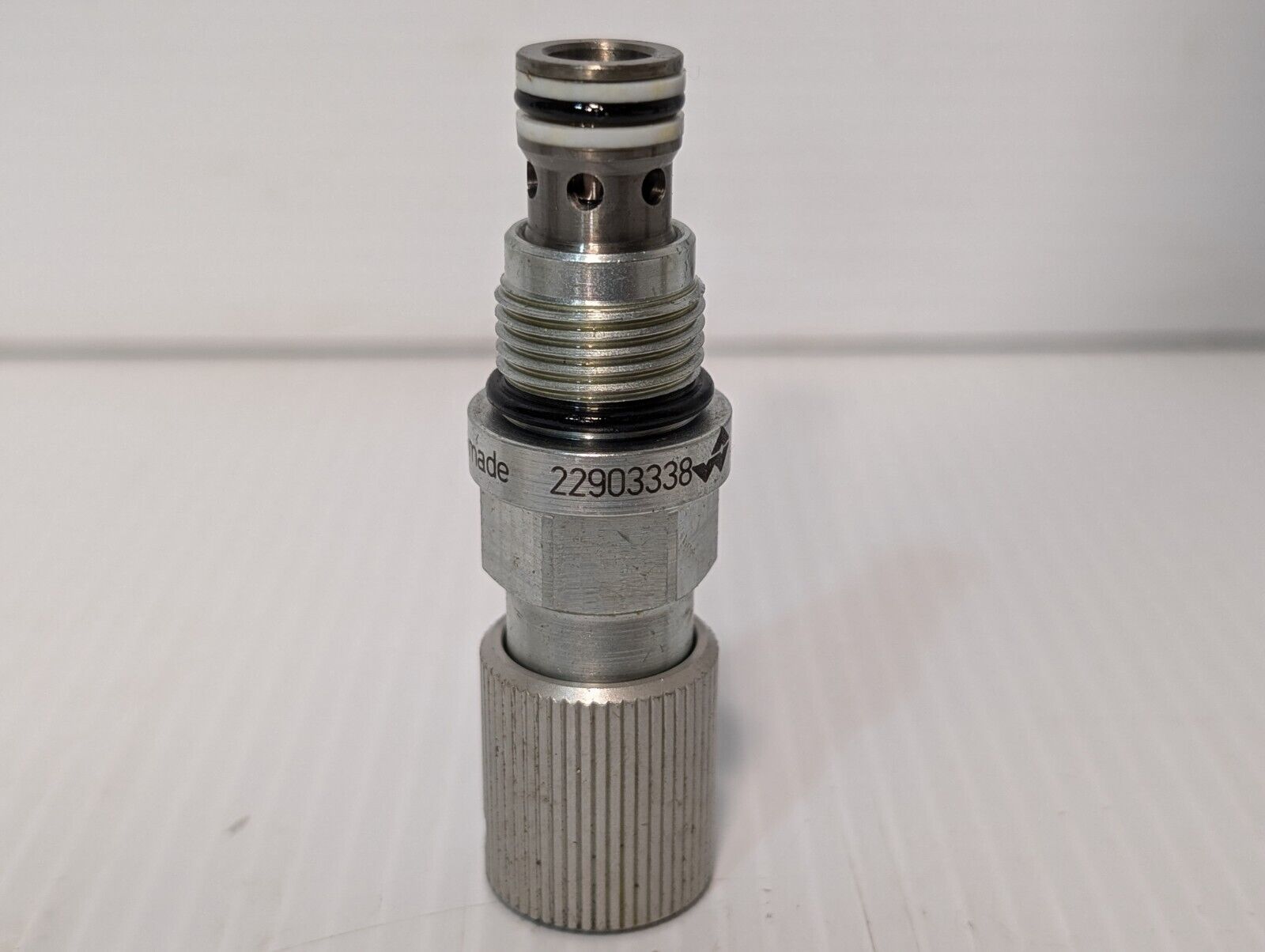 Wandfluh BVPMP18-350RE Pressure Relief Valve Cartridge - Free Shipping