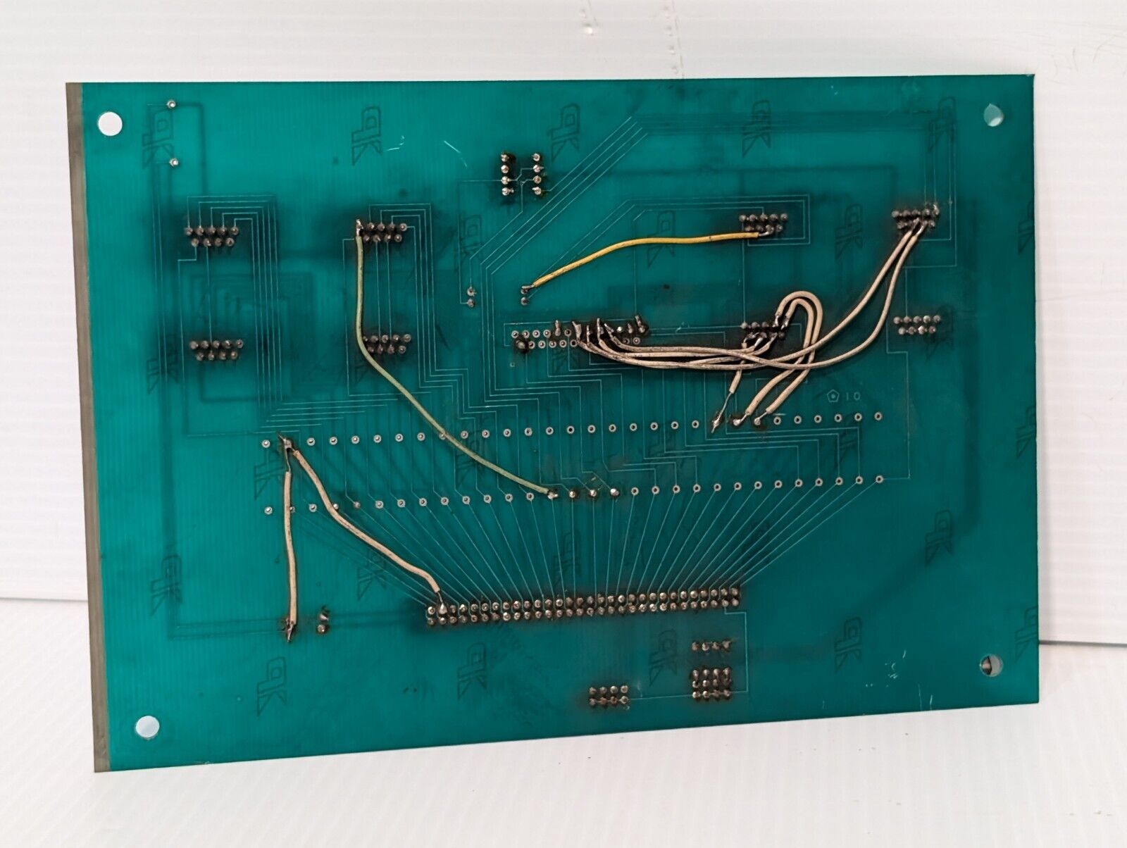 Unidentified VGA Splitter Board, 8 Port - Free Shipping