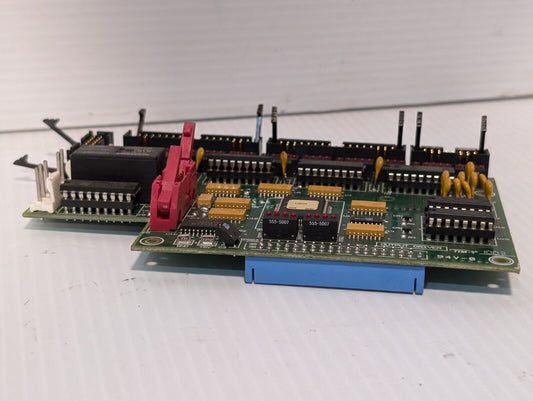 TTM 1003 Output Driver Board, 94V