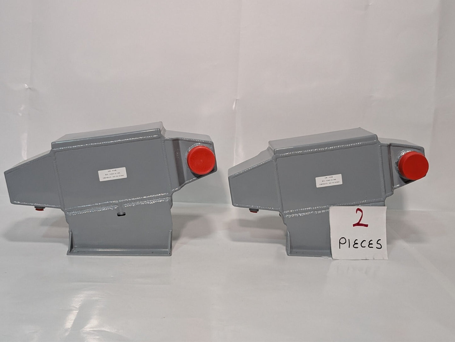 Unbranded VL6501-AS-1066 Intercooler as pictured, for fuel cell truck
