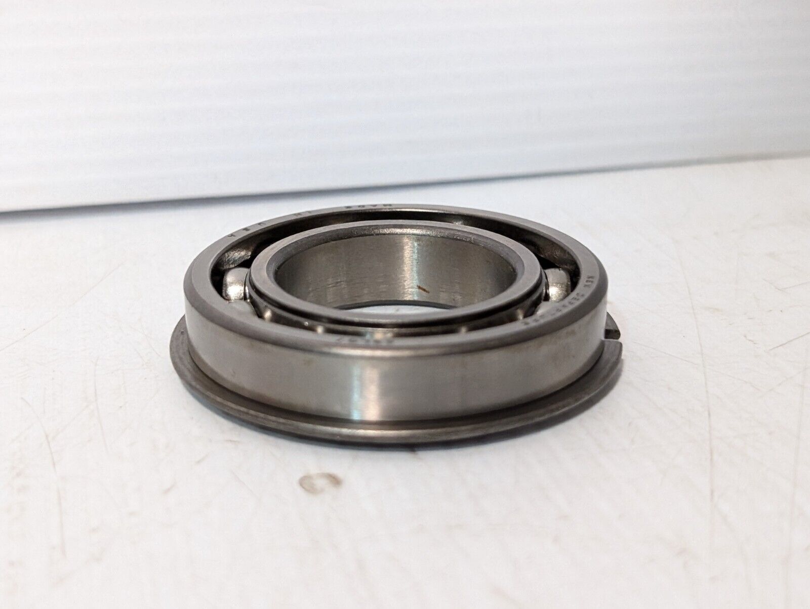New Departure ND 43L07 Ball Bearing - Free Shipping+Returns