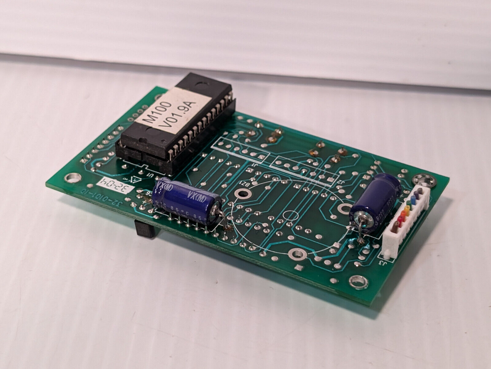 32-0101-10 Oakton Display Board -1998 Digital Control Systems- Numeric LED