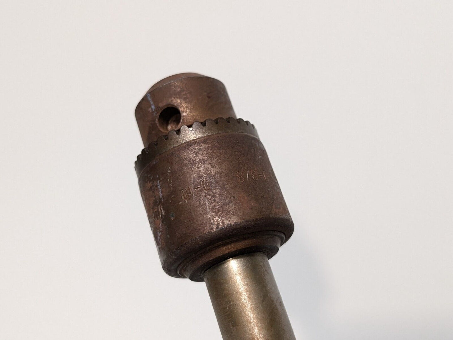 Talboys T-Line Model 138C Laboratory Stirrer, 120vac, 7500/750rpm, 2.75A, 1/8hp