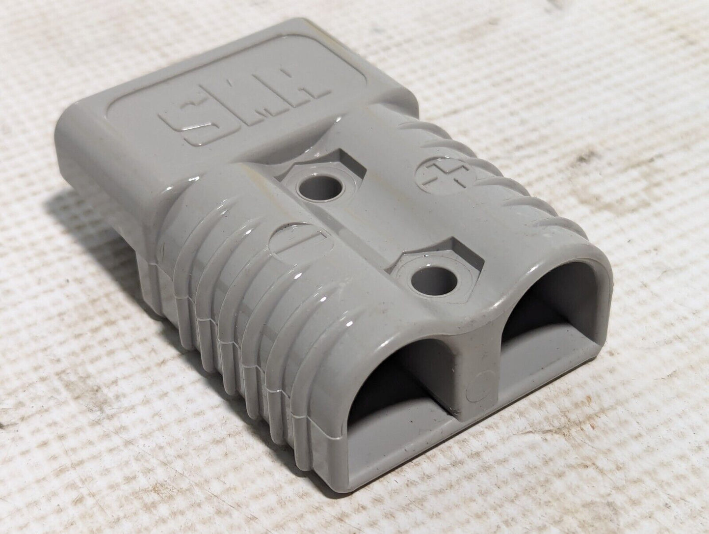 Total Source SY6325G1 Safe-Mate Wire Terminal - Free Shipping