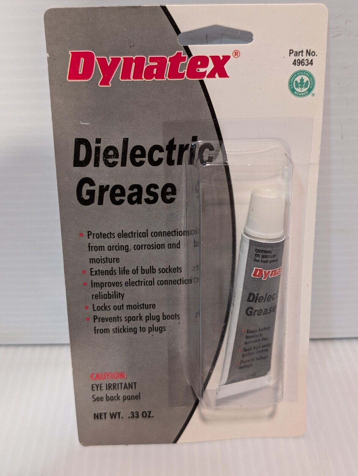 Total Source 1098B, Tune Up Kit, Dielectric Grease, Spark Plugs  - Free Shipping