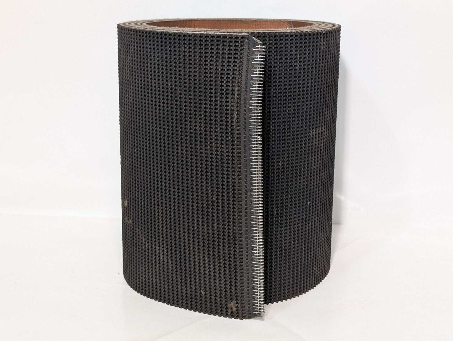 (6) Dorner Assorted Conveyor Belts, No PNs or Labels, Excellent Price