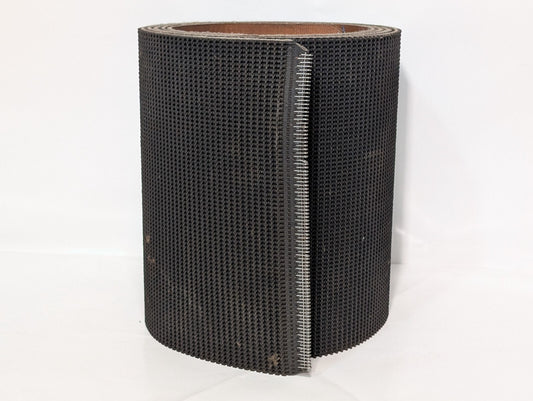 (6) Dorner Assorted Conveyor Belts, No PNs or Labels, Excellent Price