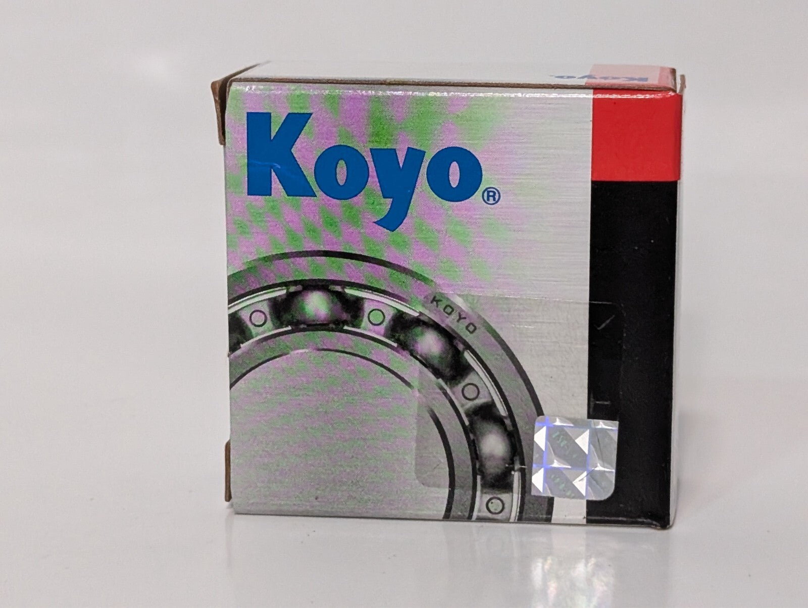 (5) Koyo B-2012 Needle Roller Bearing Drawn Cup PB L125 B-2012;PB;L125