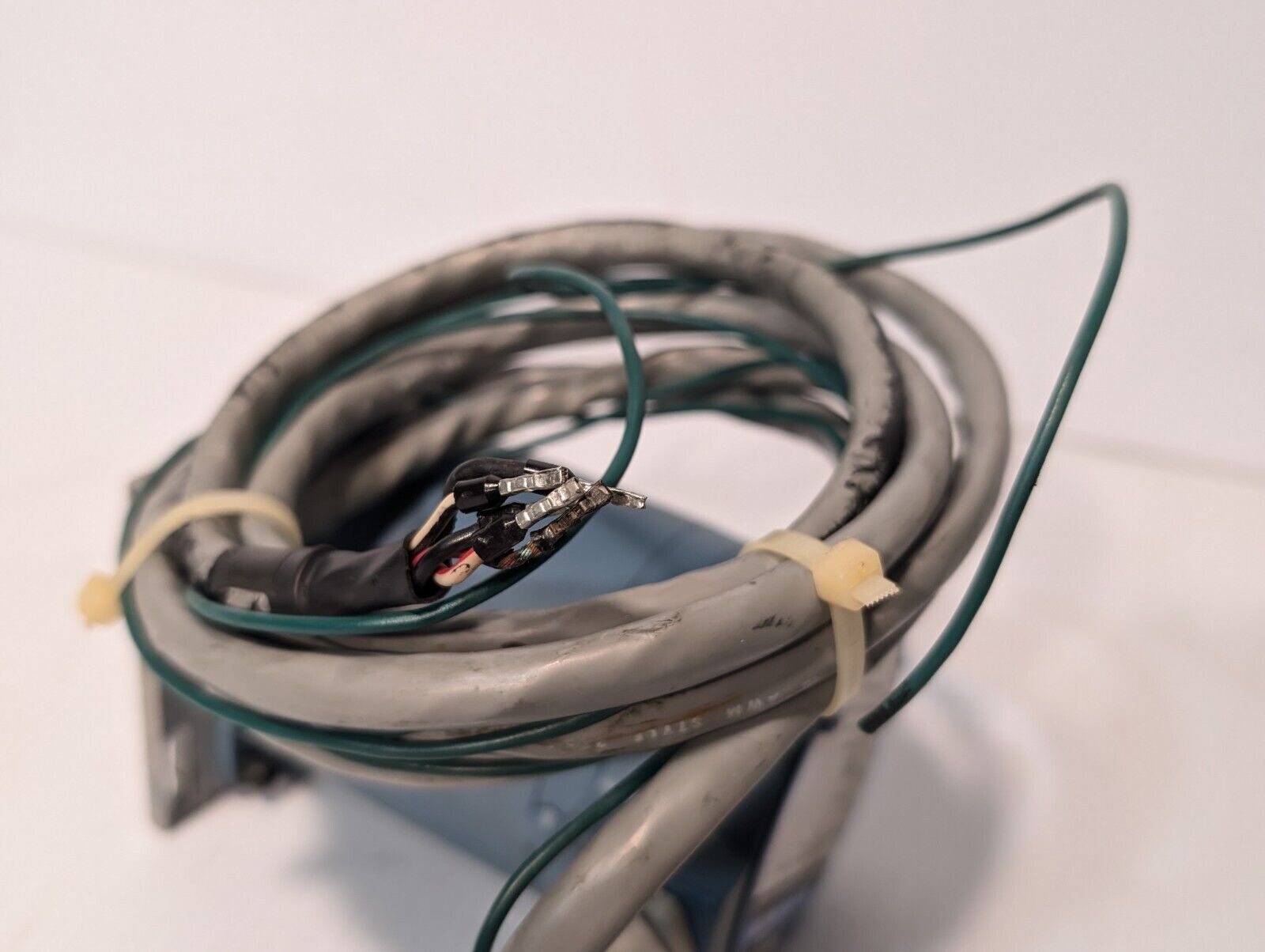 Superior Slo-Syn M092-TF08 Electric Stepping Motor 4.0 VDC 4.0 A - Free Ship