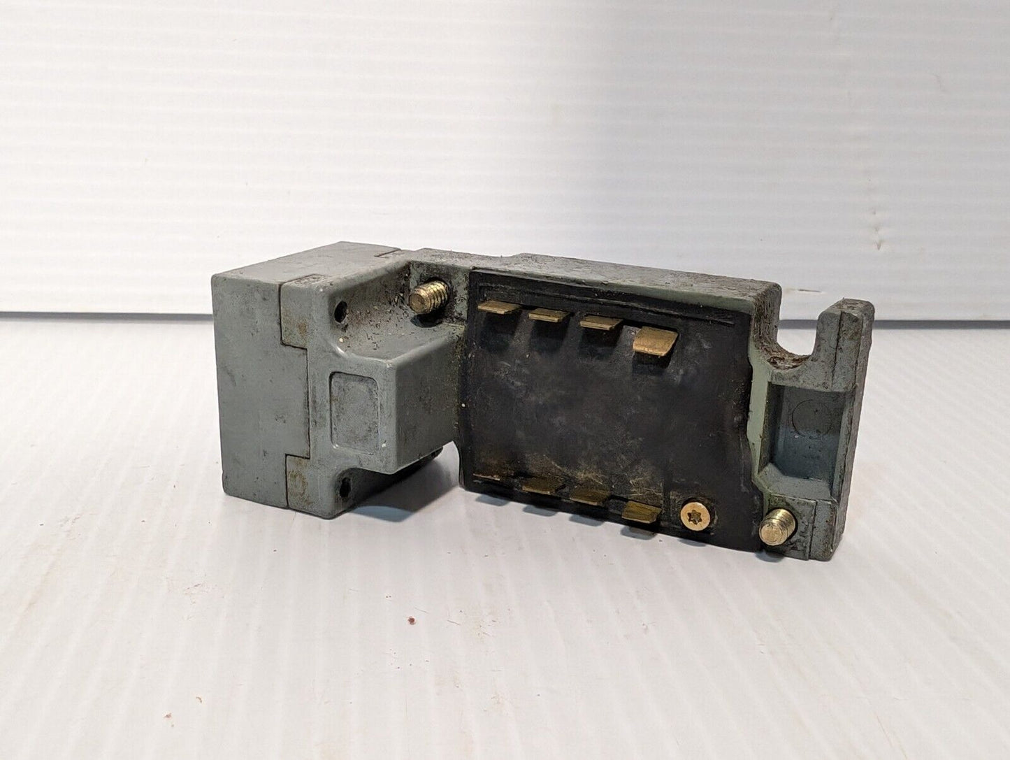 Square D Operation Head, 9007 Type: B Micro Switch, Limit Switch - Free Shipping
